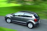 Volkswagen Polo 3-Door 2009 года